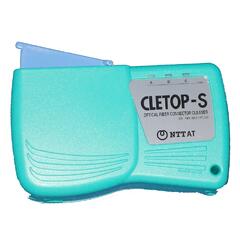 Cletop-S Connector Cleaner Type A for SC,FC,ST, E-2000. With blue tape.